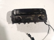 Chrysler Voyager 2006 Climate