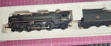 Hornby OO Gauge 4-6-2