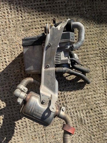 Audi webasto diesel - audi, heater