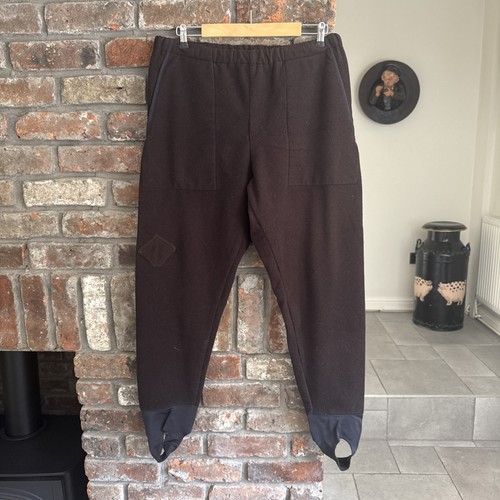 Simms polartec fleece lined - polartec,