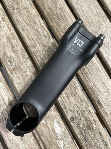 Canyon v13 stem - 1/4", 110mm