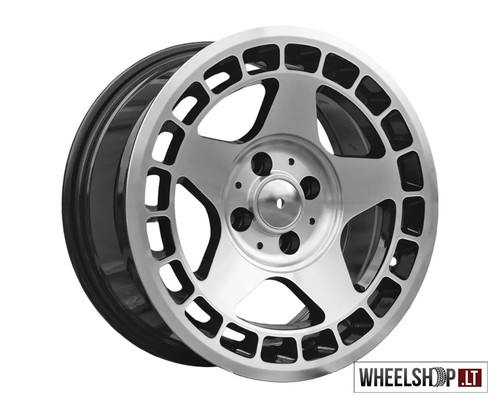 Jdm hx026 style r15 - style, 4x100