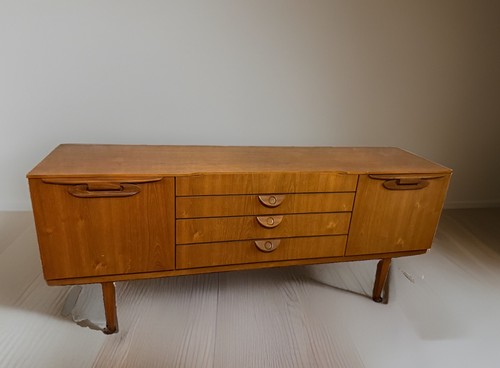 Vintage 1960s teak - 1960s, sideboard
