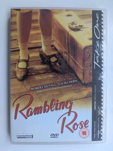 Rambling rose - rambling, 2003)