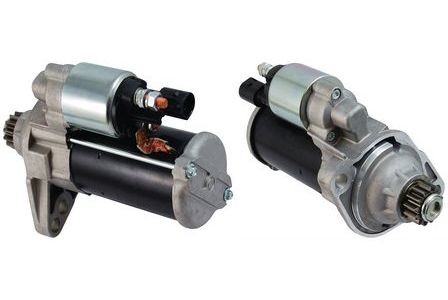 Genuine wai starter - wai,