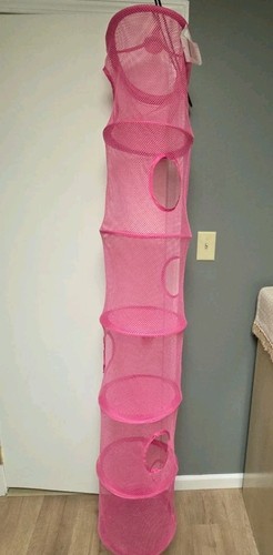 Ikea hanging organizer - ikea,