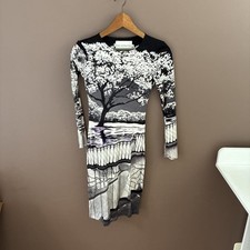 Mary Katrantzou Dress Womens