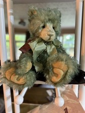 charlie bears zumba Limited To