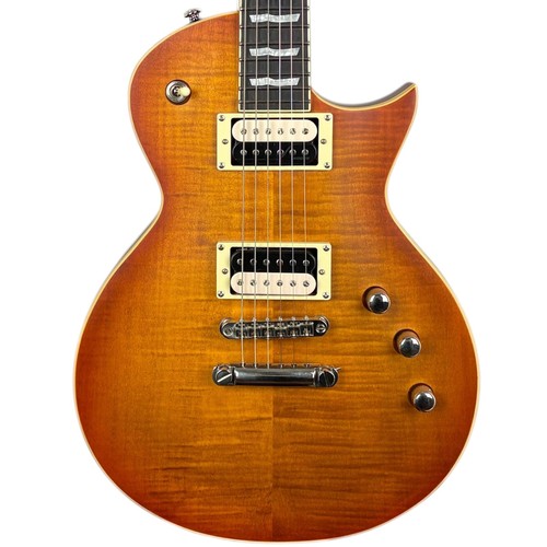 Esp ltd 1000t les paul - esp,