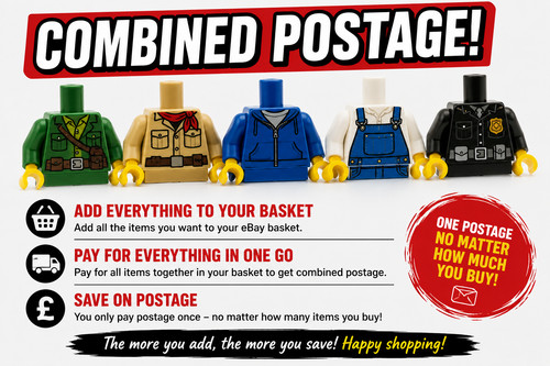 Lego minifigure torsos - -, +
