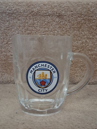 Manchester city half - manchester,