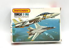 Matchbox grumman tomcat - matchbox, 1/72
