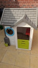 Smoby Garden House Playhouse