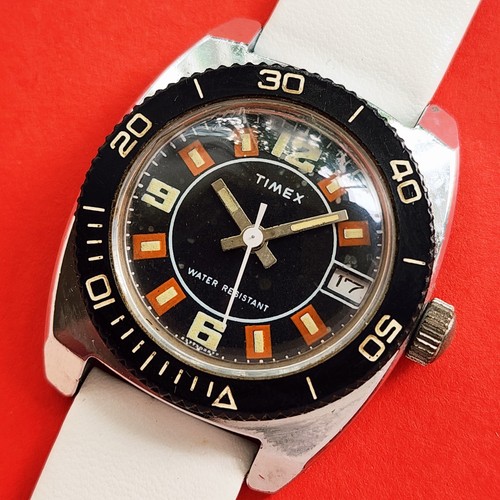 Timex ladies skin - skin, watch