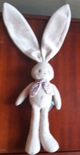 Kaloo lapinoo pink bunny - kaloo,