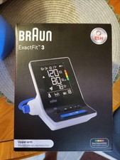 Braun ExactFit™ 3 Upper Arm