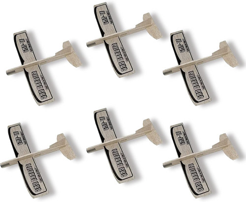Balsa wood airplane kits - wood, |