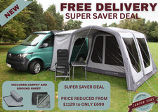 OUTDOOR REVOLUTION MOVELITE