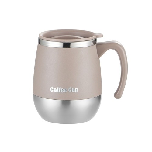 500ml stainless steel - 500ml,