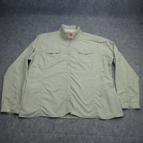 Craghoppers shirt womens - shirt,