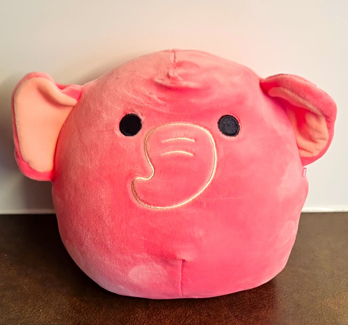 Squishmallows kyla pink - squishmallows,