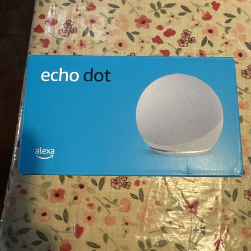 Amazon echo dot - echo,