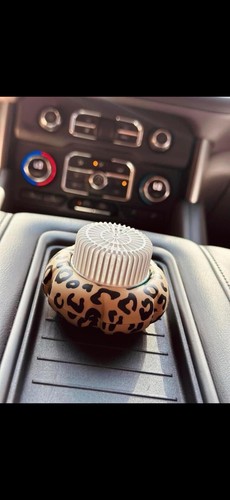 Scentsy cheetah mini - scentsy,