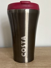 Costa Coffee Travel Mug