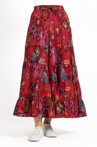 Mudflower womens floral print - womens,