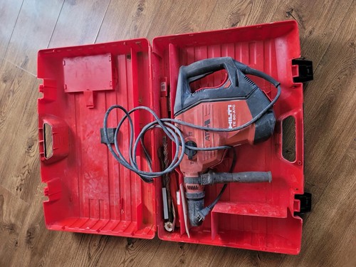 Hilti actcorded - hilti,