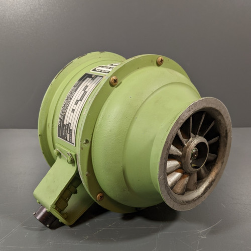 Boeing 727 737 axivane fan - 737,