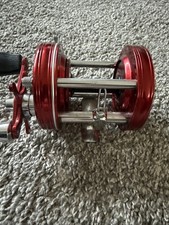 Abu Ambassadeur 6000 vintage