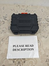 BLACK+DECKER 48 Pc. Mixed