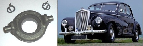 Wolseley - wolseley, (2.2
