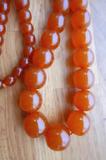 LOVELY, CHUNKY, VINTAGE