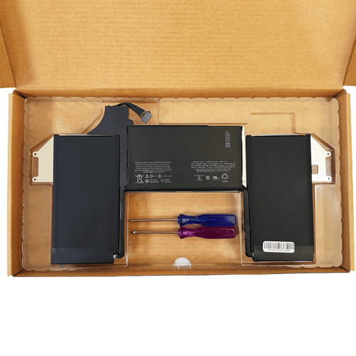 Genuine a1965 battery - battery, for