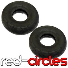 2x MINI MOTO QUAD BIKE ROAD