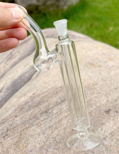 Unique glass hookah bong - glass,