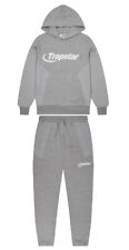 Women Chenille Hyperdrive Panel Tracksuit Grey