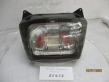 KAWASAKI GPZ1000/750/600 GPX