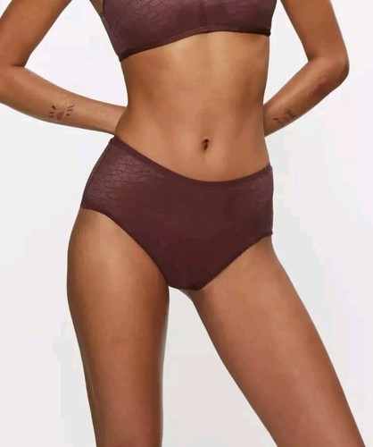 Triumph signature sheer maxi - signature,