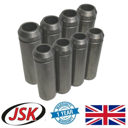 8pc engine valve guide set - 8pc, bmc