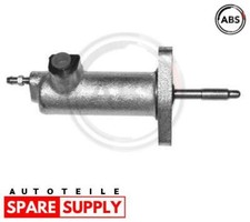 Slave Cylinder, Clutch for