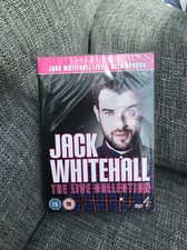 Jack Whitehall - Live