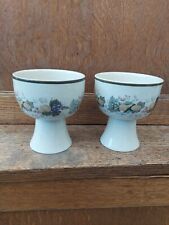 2 x Vintage Royal Doulton 7
