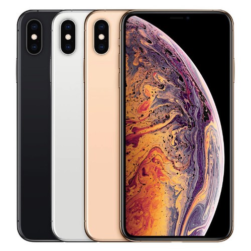 Apple iphone max 64gb - apple,