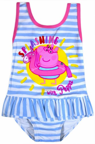 Girls peppa pig pink - pink, &