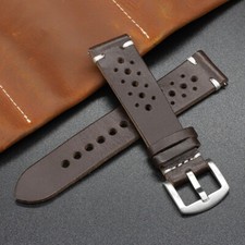 Mens Watch Strap Genuine