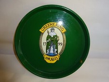 Greene King Brewery Vintage