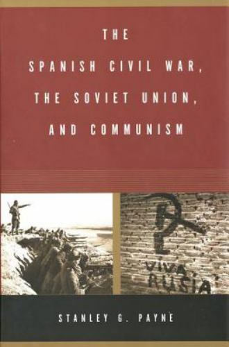The spanish civil - the,